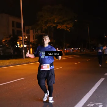 Runner Photo 4745263