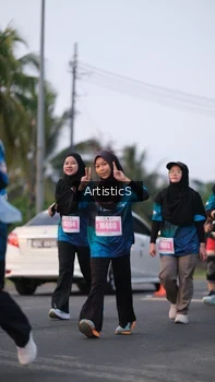 Runner Photo 4745264