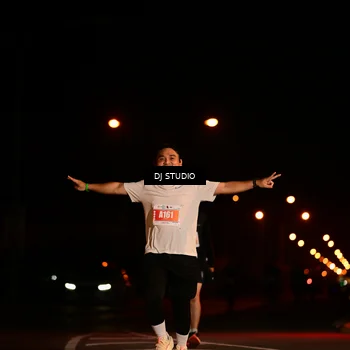 Runner Photo 4745265
