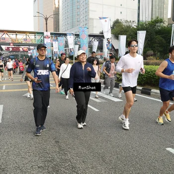 Runner Photo 4745266