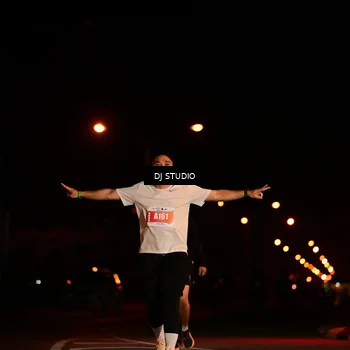 Runner Photo 4745267