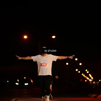 Runner Photo 4745269