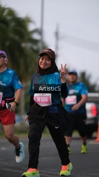 Runner Photo 4745270
