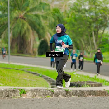 Runner Photo 4745271