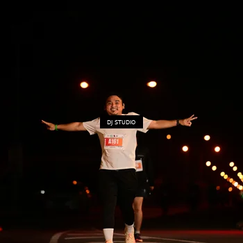 Runner Photo 4745272