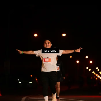 Runner Photo 4745273