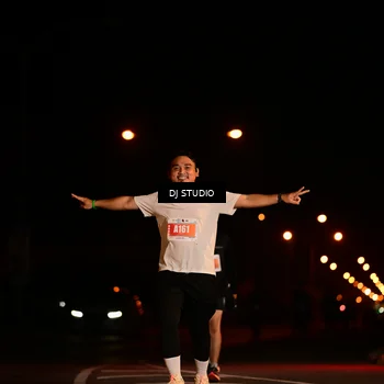 Runner Photo 4745274