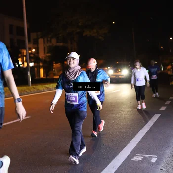 Runner Photo 4745276