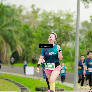 Runner Photo 4745277