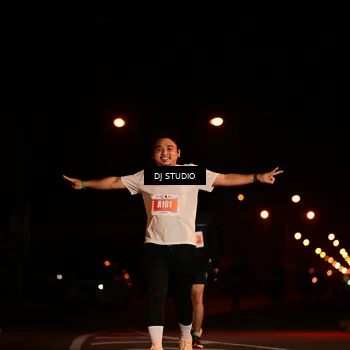 Runner Photo 4745278