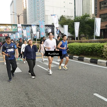 Runner Photo 4745279