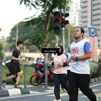 Runner Photo 4745280