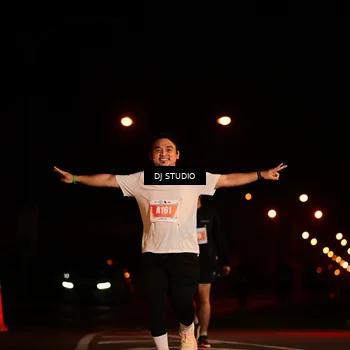 Runner Photo 4745282