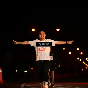 Runner Photo 4745283