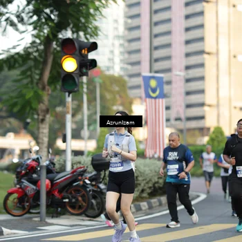 Runner Photo 4745284
