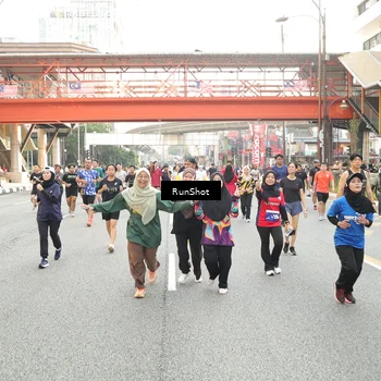 Runner Photo 4745285