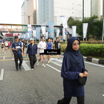 Runner Photo 4745288