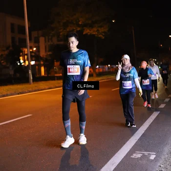 Runner Photo 4745289