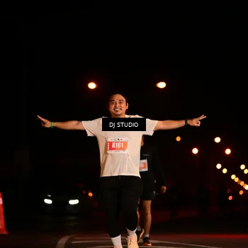 Runner Photo 4745290