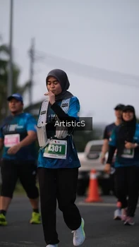 Runner Photo 4745291