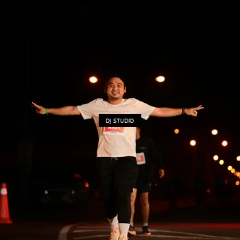 Runner Photo 4745293