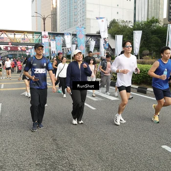 Runner Photo 4745294
