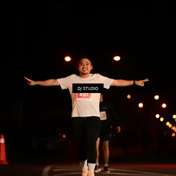 Runner Photo 4745295
