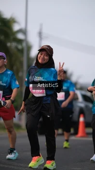 Runner Photo 4745296