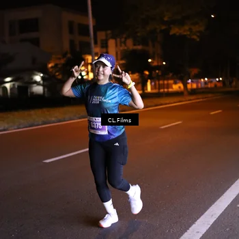 Runner Photo 4745297