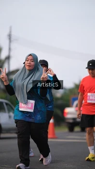 Runner Photo 4745299