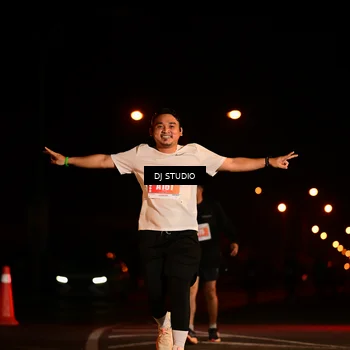 Runner Photo 4745301