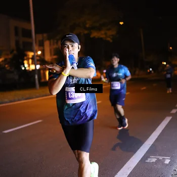 Runner Photo 4745302