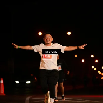 Runner Photo 4745303