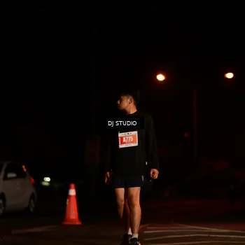 Runner Photo 4745304