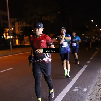 Runner Photo 4745305