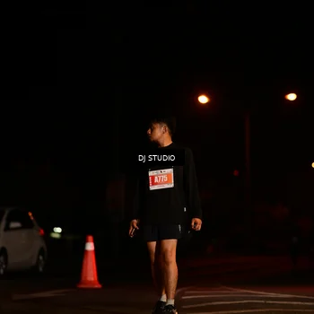 Runner Photo 4745307