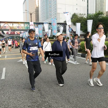 Runner Photo 4745310