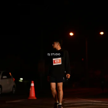 Runner Photo 4745311