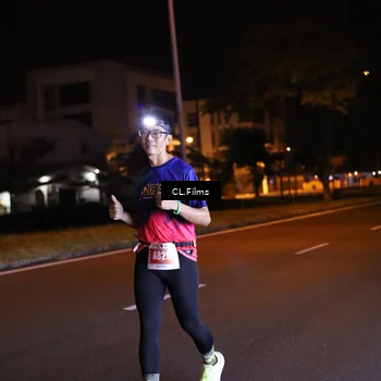 Runner Photo 4745312