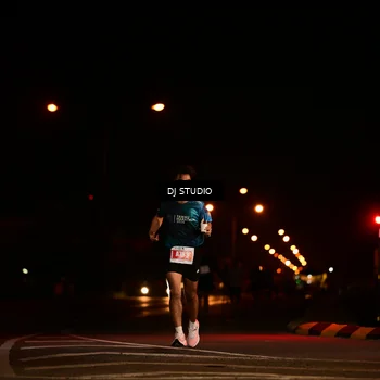 Runner Photo 4745313