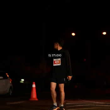 Runner Photo 4745314