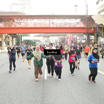 Runner Photo 4745315