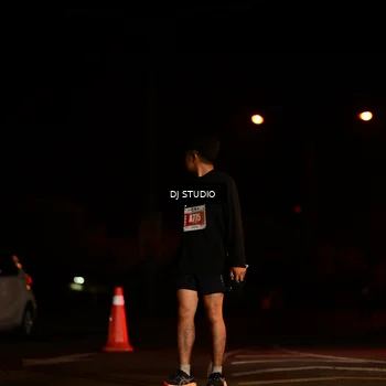 Runner Photo 4745316