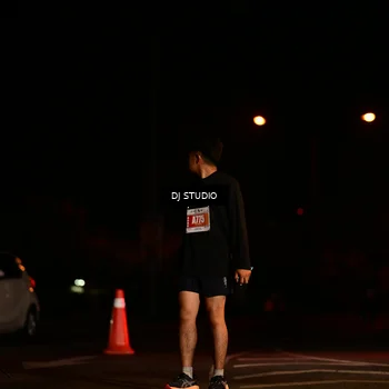 Runner Photo 4745321