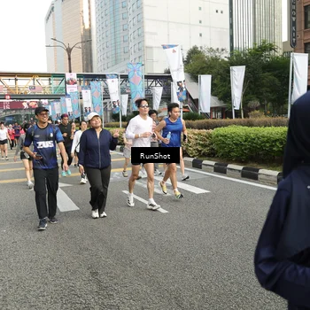 Runner Photo 4745322