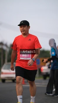 Runner Photo 4745324
