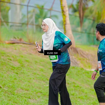 Runner Photo 4745325