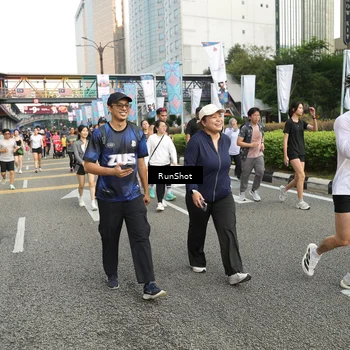 Runner Photo 4745327