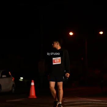Runner Photo 4745328