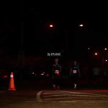 Runner Photo 4745329